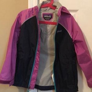 Kids Patagoni Torrentshell.